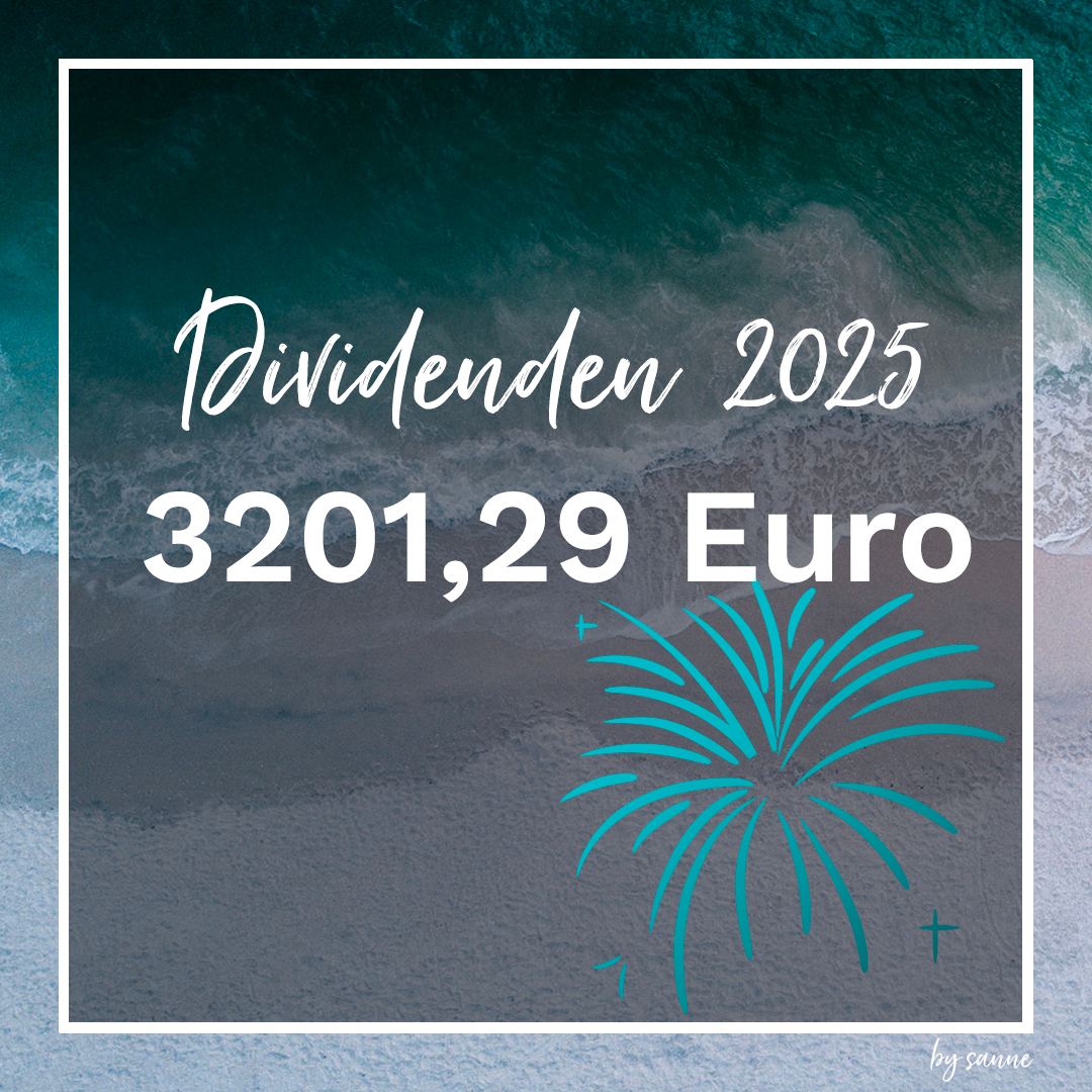 Jahresabschluss – Dividenden 2025