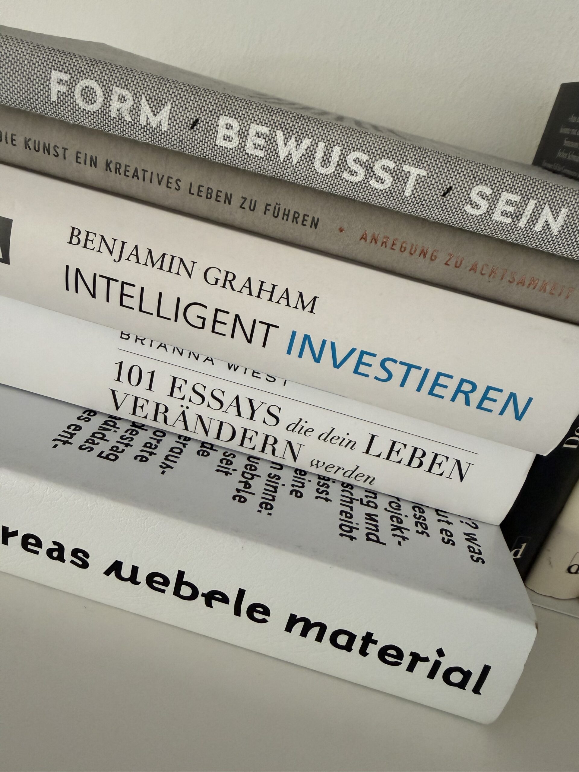 Frauen investiert endlich!